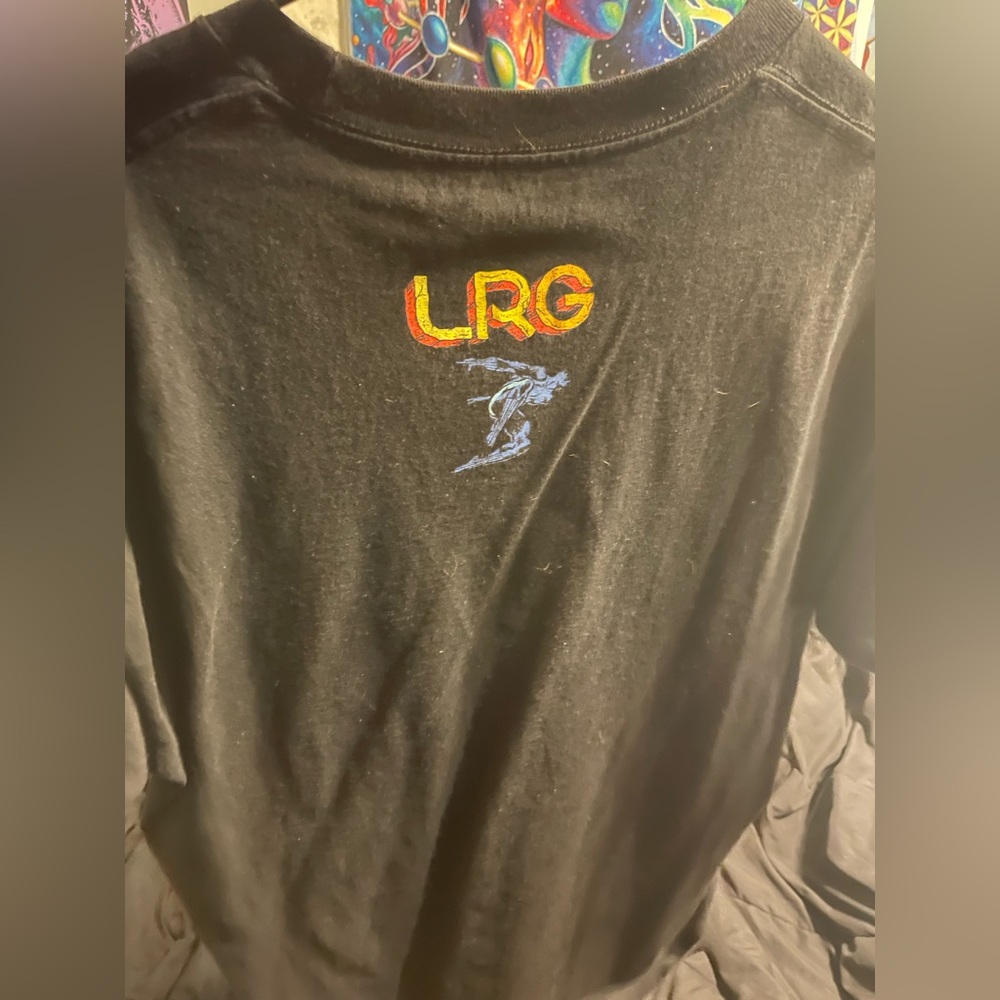 Marvel Black Panther Comic Shirt
